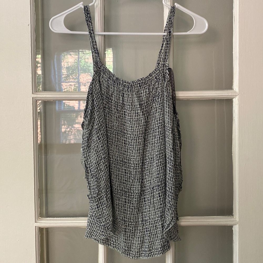 FP Tank Top